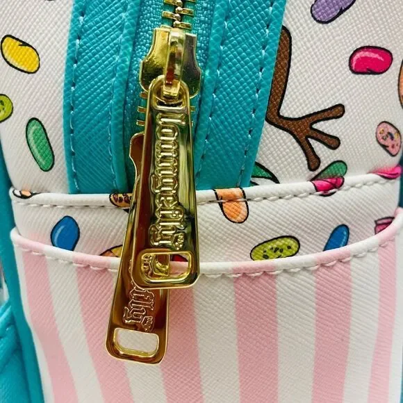 Harry Potter‎ Honeydukes Candy Printed Mini Backpack - Picture 5 of 9